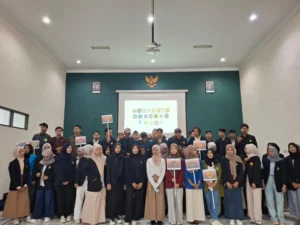 Smamga Jember Gelar Campus Expo 2025: Alumni Berbagi Pengalaman untuk Sukses Masuk Perguruan Tinggi