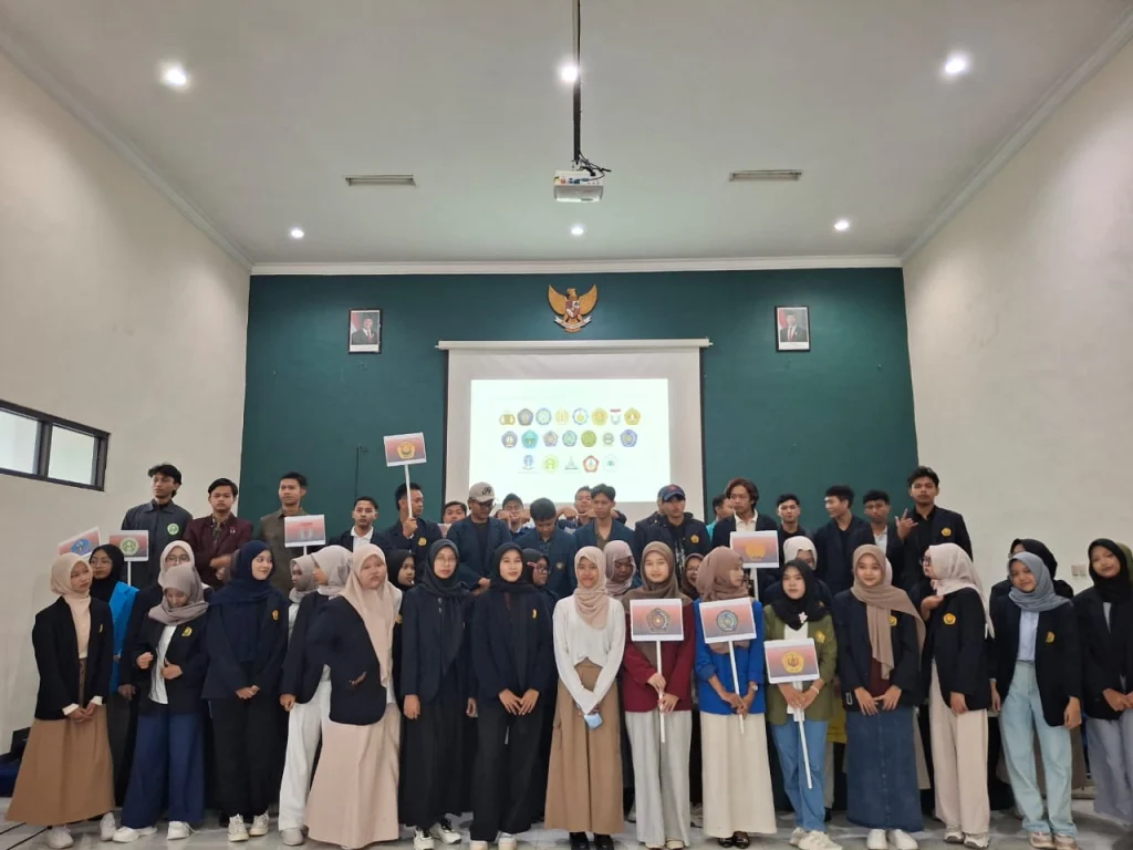 Smamga Jember Gelar Campus Expo 2025: Alumni Berbagi Pengalaman untuk Sukses Masuk Perguruan Tinggi