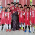 Tim Futsal SD Muhammadiyah Kota Blitar Masuk Babak Knockout di Salosta Championship 2025