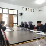 STITM Paciran Lamongan Gelar Ujian Munaqosah Skripsi