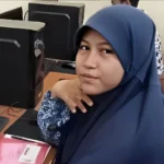 Siswi MTs Muga Sumberrejo Sabet Dua Juara di Jenius Science Olimpiade 2025