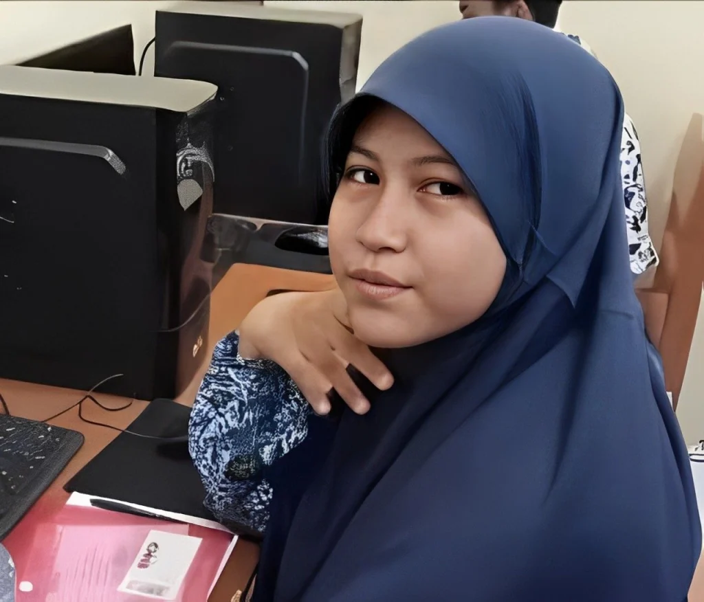 Siswi MTs Muga Sumberrejo Sabet Dua Juara di Jenius Science Olimpiade 2025