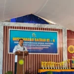 PJ Bupati Bojonegoro: Membangun Karakter Kuat Generasi Muda di Musyda ke-4 Hizbul Wathan