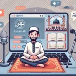 Dakwah Digital: Strategi, Peluang, dan Tantangan di Era Modern