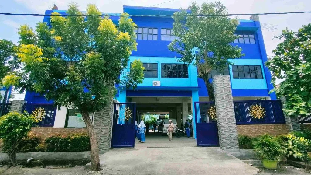 SMP Muhammadiyah 15 Boarding School Surabaya, Tawarkan Program Unggulan MBS dan Kelas Bahasa