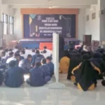 MTs Muhammadiyah 17 Kranji Adakan Fortasi, Ini Tujuannya