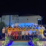 Resmi Dilantik, PR IPM Al Mizan Putra Siap Lanjutkan Perjuangan Membangun Organisasi yang Dinamis dan Inovatif