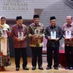 Kisah Buku Haedar Nashir Diterbitkan secara Diam-Diam