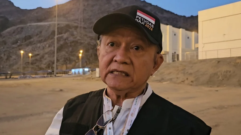 Anwar Abbas Kritisi Rencana Kenaikan PPN 12 Persen: Tepatkah untuk Rakyat?