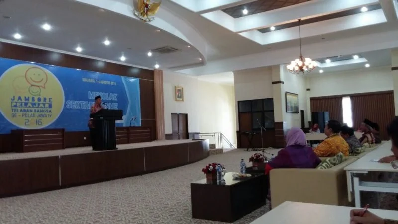Terkait Banyaknya Guru yang Dilaporkan ke Polisi, Ini Pesan Mendikbud untuk Pelajar