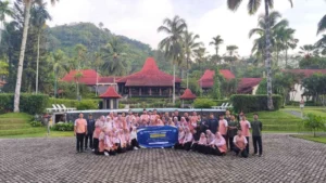 Perkuat Ideologi Keislaman, PCM Sumbersari Adakan Baitul Arqam untuk Guru dan Karyawan SD Mudisa