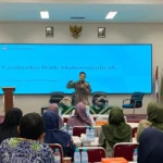 SD Mudipat Dorong Transformasi Pendidikan Melalui Highlight of Mudipat Cambridge Centre