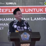 Hikmah Ramadhan dan Refleksi Baldatun Thayyibatun wa Rabbun GhafurH, Shodikin Menutup Kajian Ramadhan PWM Jawa Timur