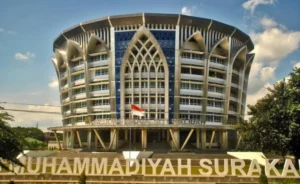 Universitas Muhammadiyah Berada dalam 27 Universitas Terbaik Indonesia 2025