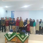 IMM Banyuwangi Adakan Pra DAD di Universitas Muhammadiyah Jember