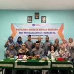 PSP SMK Mudisa Berikan Pesan Penting Ini di Kegiatan PKKSP Tahun Ajaran 2024/2025