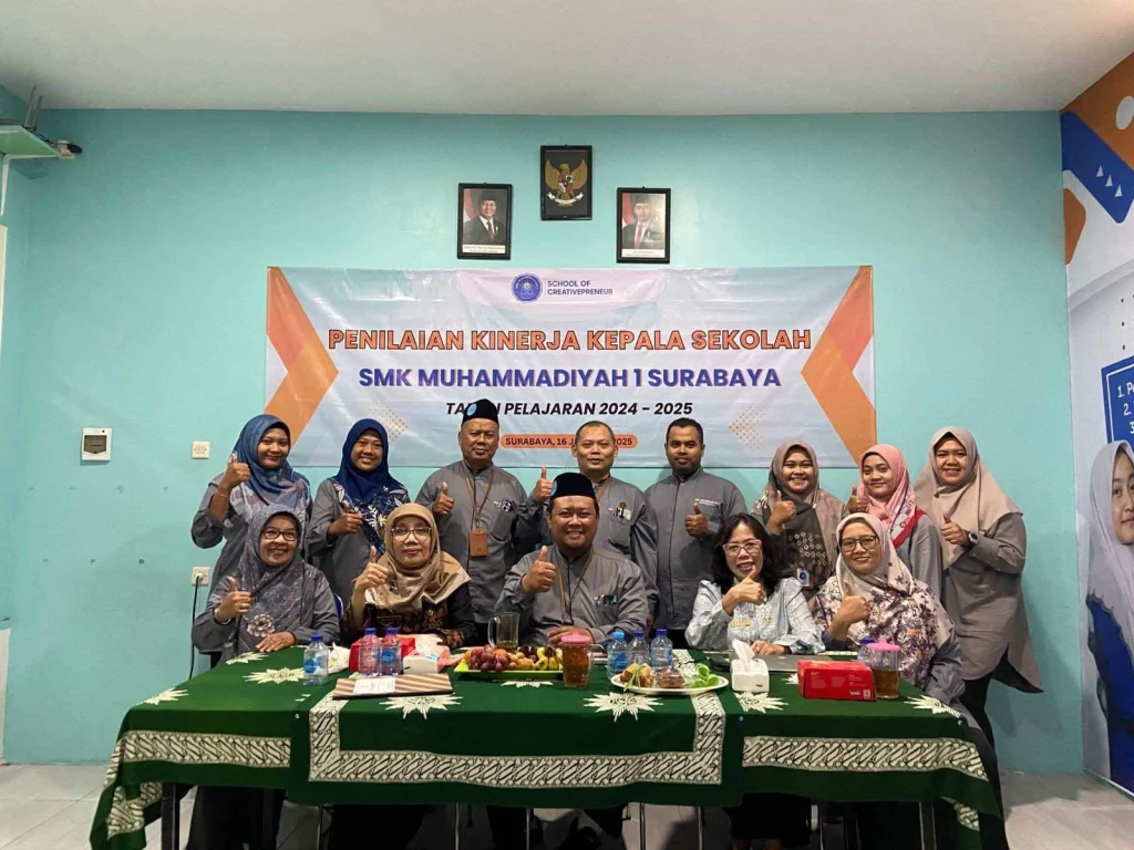 PSP SMK Mudisa Berikan Pesan Penting Ini di Kegiatan PKKSP Tahun Ajaran 2024/2025