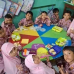 SD Muhammadiyah Kota Blitar Terapkan Program SEHATI untuk Bentuk Generasi Sehat dan Islami