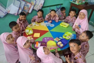 SD Muhammadiyah Kota Blitar Terapkan Program SEHATI untuk Bentuk Generasi Sehat dan Islami