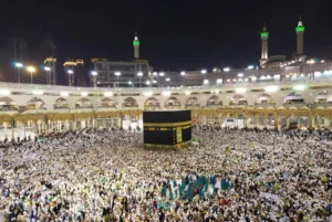 Arab Saudi Tegur Indonesia soal Data Kesehatan Jemaah Haji, Kuota Terancam Dipangkas 50 Persen Tahun Depan