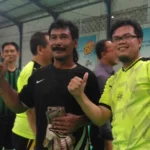 Melawan Muhammadiyah, NU Mainkan Kiper ‘Rene Higuita’