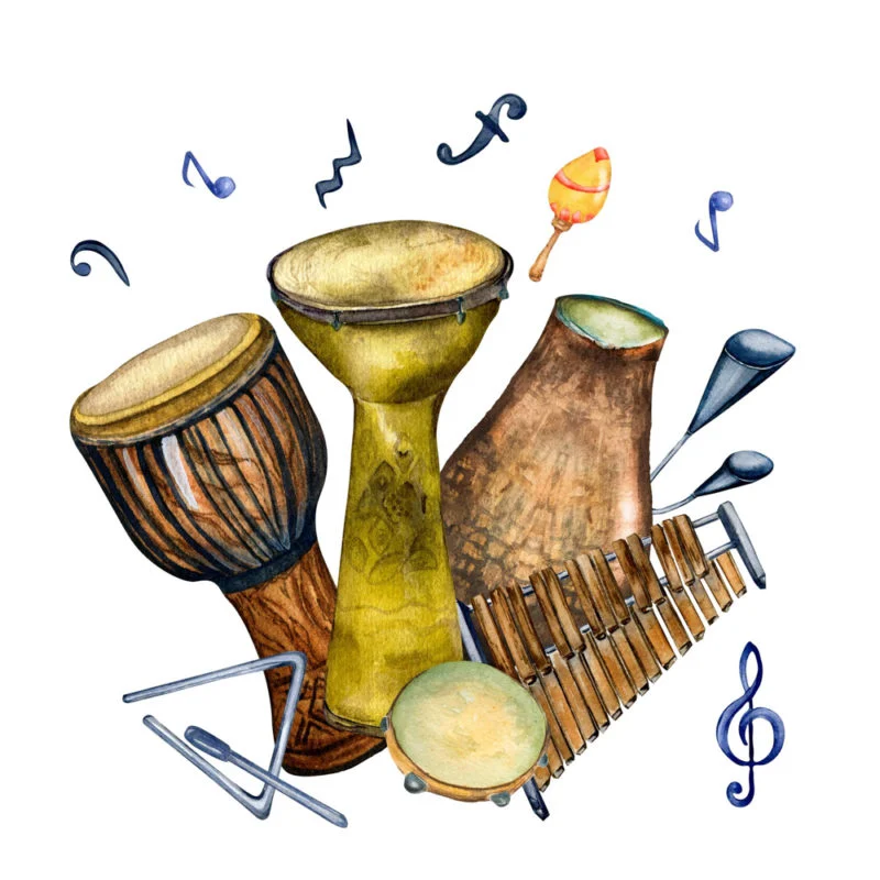 Setiap yang Memabukkan Termasuk Khamr, Bagaimana dengan Musik?