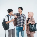 Kuliah Tak Ada Hubungannya dengan Kaya atau Miskin