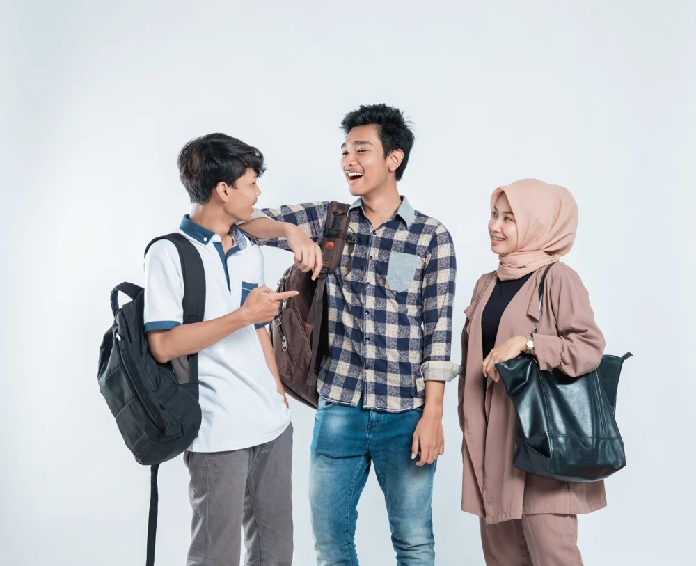 Kuliah Tak Ada Hubungannya dengan Kaya atau Miskin