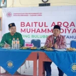 Etos Kerja Kader Muhammadiyah, Kunci Keberhasilan Membangun Masyarakat Islami