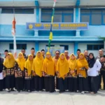 Care and Connect: Jejak Silaturahmi Foskam Sidoarjo ke Bojonegoro