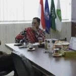 Kenang Masa Lalu, Alumni Smamita 1986 Kunjungi Sekolahnya