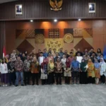 Kemendikdasmen Pantau Persiapan Pelaksanaan SPMB 2025 di Seluruh Indonesia