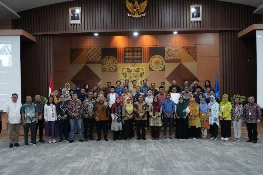 Kemendikdasmen Pantau Persiapan Pelaksanaan SPMB 2025 di Seluruh Indonesia