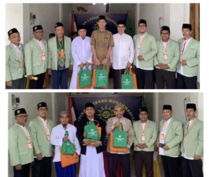 PCM Kota Sumenep Gelar Ramadhan Fest 1446 H