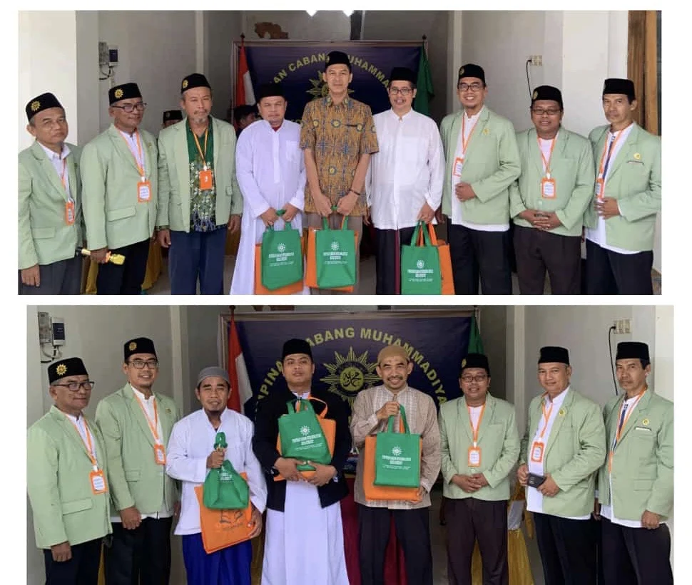 PCM Kota Sumenep Gelar Ramadhan Fest 1446 H