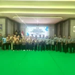 FEB Umla Gelar Sosialisasi dan Pelatihan Digital Marketing