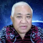 Din Syamsuddin Mengajak Bersikap Positif dan Optimistis pada Afghanistan