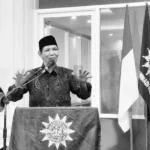 Pemilu Hanya Sementara, Persahabatan untuk Selamanya