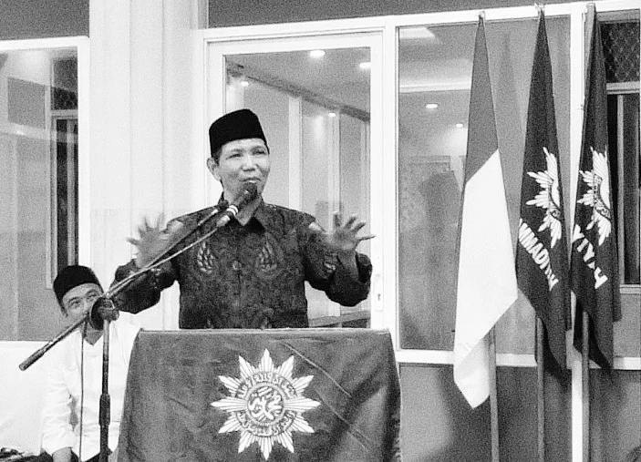 Pemilu Hanya Sementara, Persahabatan untuk Selamanya