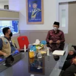 Peduli Korban Gempa, Unismuh Terus Berkordinasi