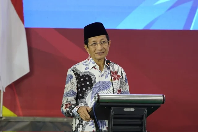 Menag Nasaruddin Umar: Kami Ingin Belajar dari Muhammadiyah 