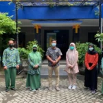 Baru Terpilih, IPM Smamda Sidoarjo Gerak Cepat