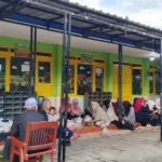 Safari Dakwah Ponpes An-Nur Sidoarjo di Pulau Kangean: Kajian dan Buka Puasa Bersama Wali Murid Paud ABA At-Taqwa