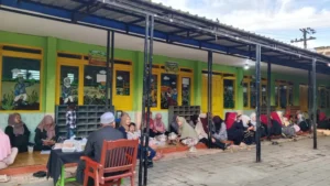 Safari Dakwah Ponpes An-Nur Sidoarjo di Pulau Kangean: Kajian dan Buka Puasa Bersama Wali Murid Paud ABA At-Taqwa