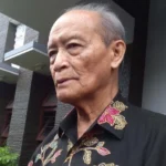 Buya Syafii Tak Pernah Menggibah