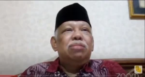 Era Malik Fadjar Kampus Sudah Merdeka