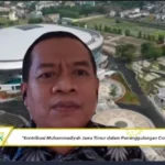 Di Balik All Out Muhammadiyah Jatim Tangani Covid-19