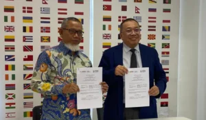 FK UM Surabaya dan International Medical School MSU Tandatangani MoA untuk Program Faculty Lecture Mobility