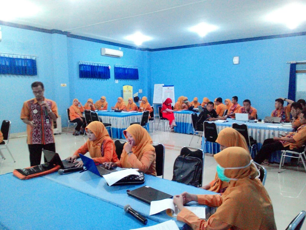 Inilah Cara Rumah Sakit Muhammadiyah Tingkatkan Mutu Pelayanan