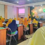 Aisyiyah Trenggalek Samakan Persepsi tentang Perlindungan Perempuan dan Anak